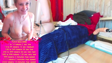 DianaBush 09-07-2021 Cam 